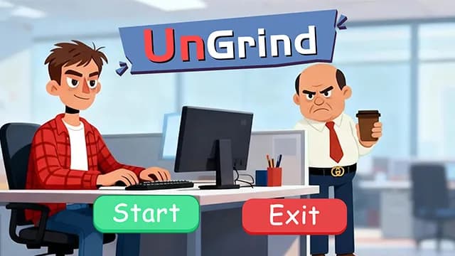 Game Portfolio